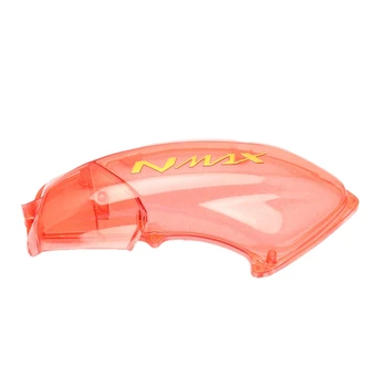 

Modified Motorcycle Air Filter Cover Air Filters Shell Cap for Yamaha Nmax155 Nmax 150 Nmax 125 2016 - 2019 Red