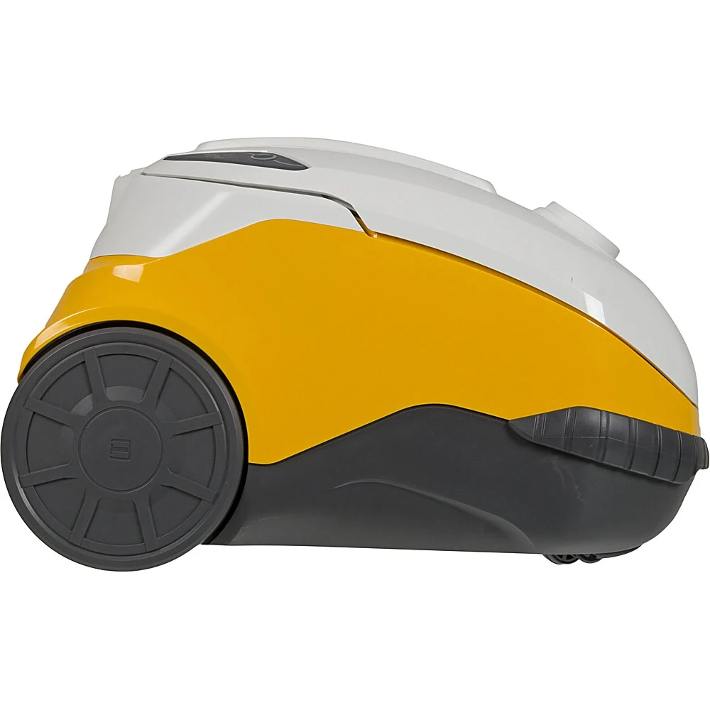 Пылесос Thomas Aqua-Box Perfect Air Animal Pure 1700Вт белый/желтый