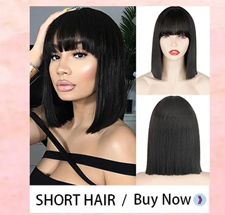 Synthetic Hair Pink and Black Wig Long Straight hair Cosplay Wig Two Tone Ombre Color Women Wigs