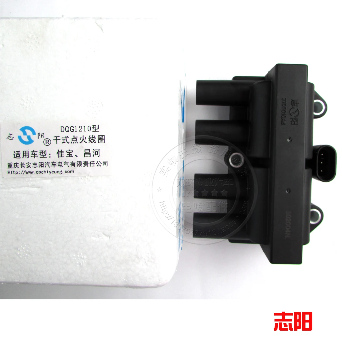 Can plug катушка зажигания 19005265