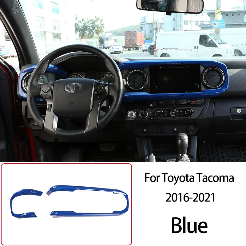 Las mejores ofertas en Molduras y Adornos de cuerpo para 2018 Toyota Tacoma | eBay Las mejores ofertas en Molduras y Adornos de cuerpo para 2018 Toyota Tacoma | eBay