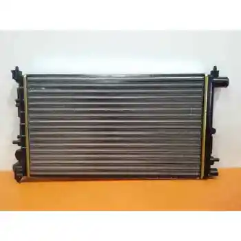 

1301VT WATER RADIATOR CITROEN SAXO