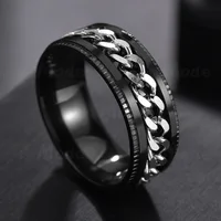Cool Ring