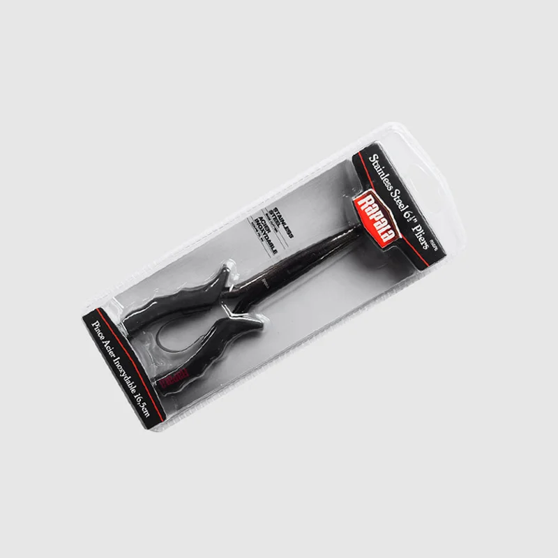 Rapala Rssp6 Rssp8 16 см 22 см рыболовные плоскогубцы многофункциональная высококачественная нержавеющая стальная приманка рыболовный инструмент рыболовные снасти