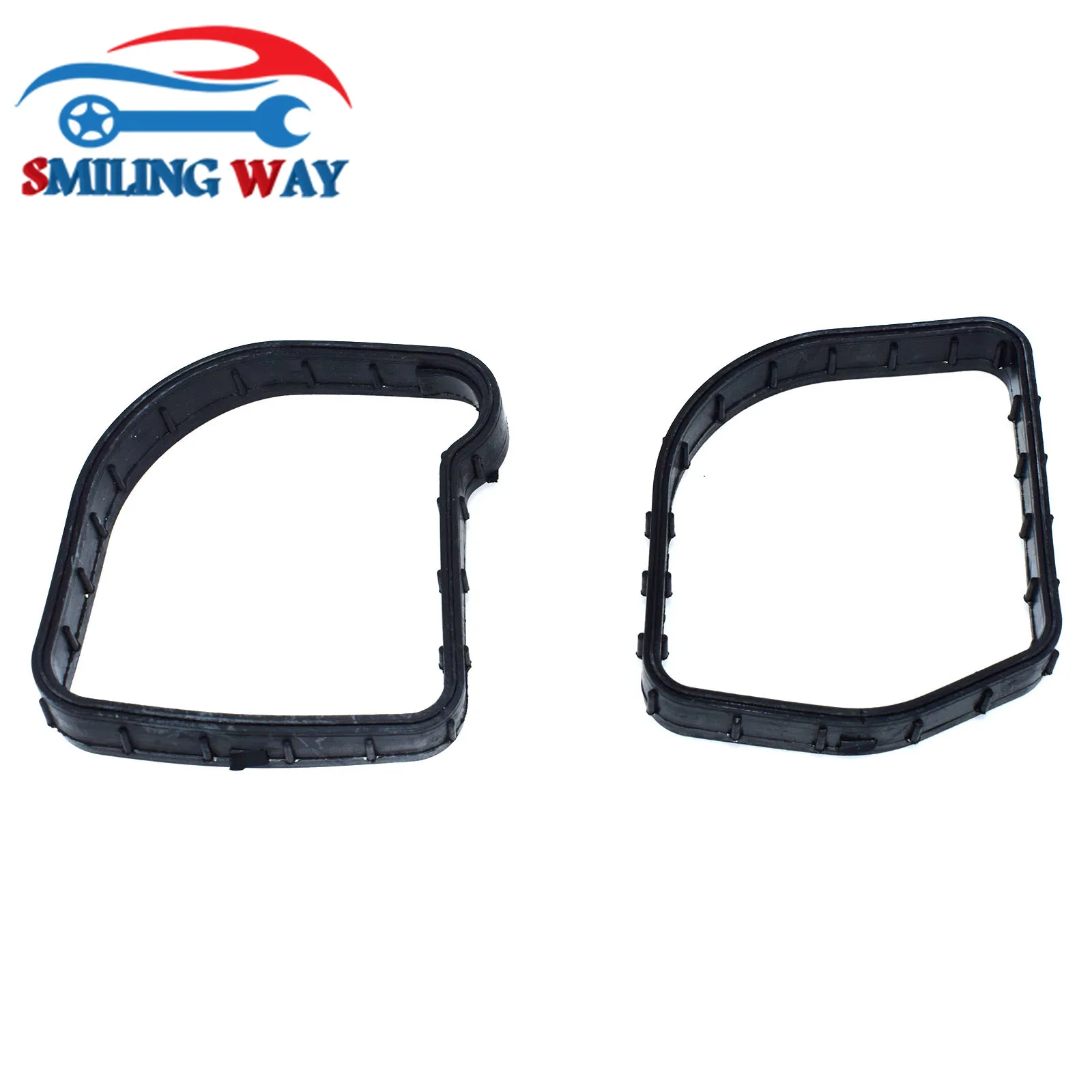 Крышка клапана двигателя прокладка уплотнения VS50639R для Ford Lincoln MAZDA Mercury Escape Fusion Transit подключения фокус Ranger MKZ Mariner