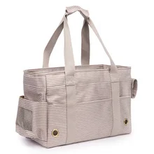 Переносная сумка на одно плечо для домашних животных, Плюшевый Рюкзак-переноска для собак, сумка для переноски собак, собак