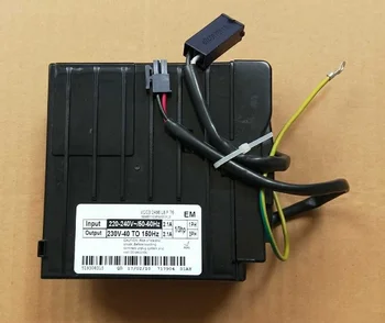 

95% new for refrigerator inverter board and Embraco VCC3 2456 B5 F 76 board