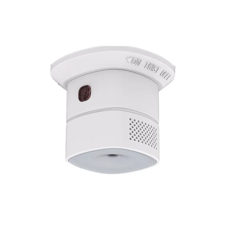 Heiman Z-wave Carbon Monoxide Detector Sensor Alarm Smart Home EU Version 868.42mhz Z wave Smart detector 85dB/1m