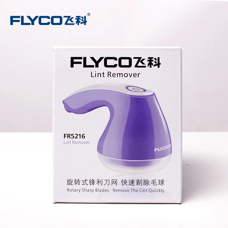 Flyco ткань для удаления таблеток FR5216 станок для бритья приспособление для удаления волос аппарат для удаления катышков