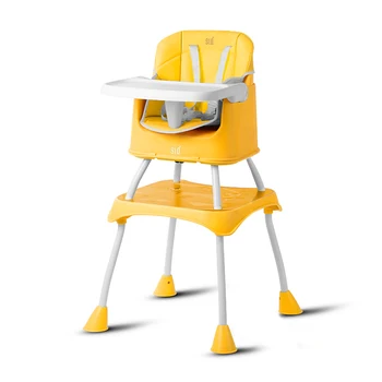 

Children's dining chair baby chair heightening multifunctional baby dining table and chairs home seat dining stool