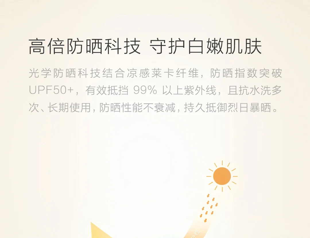 Xiaomi Mijia Bossi и солнцезащитный крем speed Do Skin Clothes(Lovers Fund