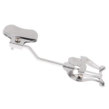 

Marching Musical Sheet Clip Stand Trombone Marching Lyre for Trumpet Trombone Tool