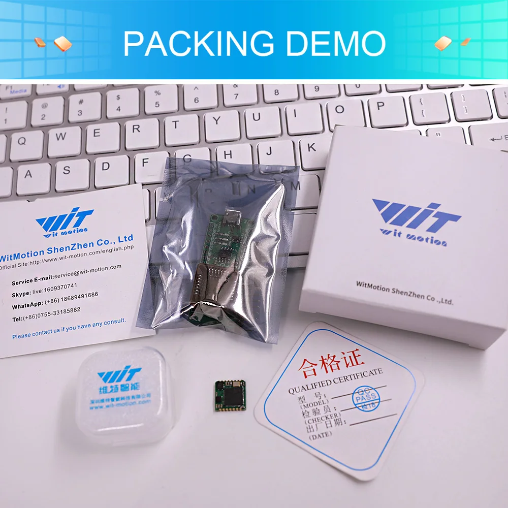 WT931 до 500 Гц AHRS IMU датчик 3 оси Угол+ акселерометр+ гироскоп+ магнитометр MPU-9250 модуль для ПК/Android/MCU