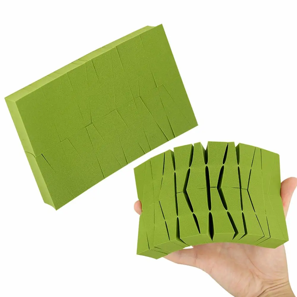 Косметический спонж для макияжа, пудра для основы, жидкий крем для лица, косметический Мягкий косметический смонж