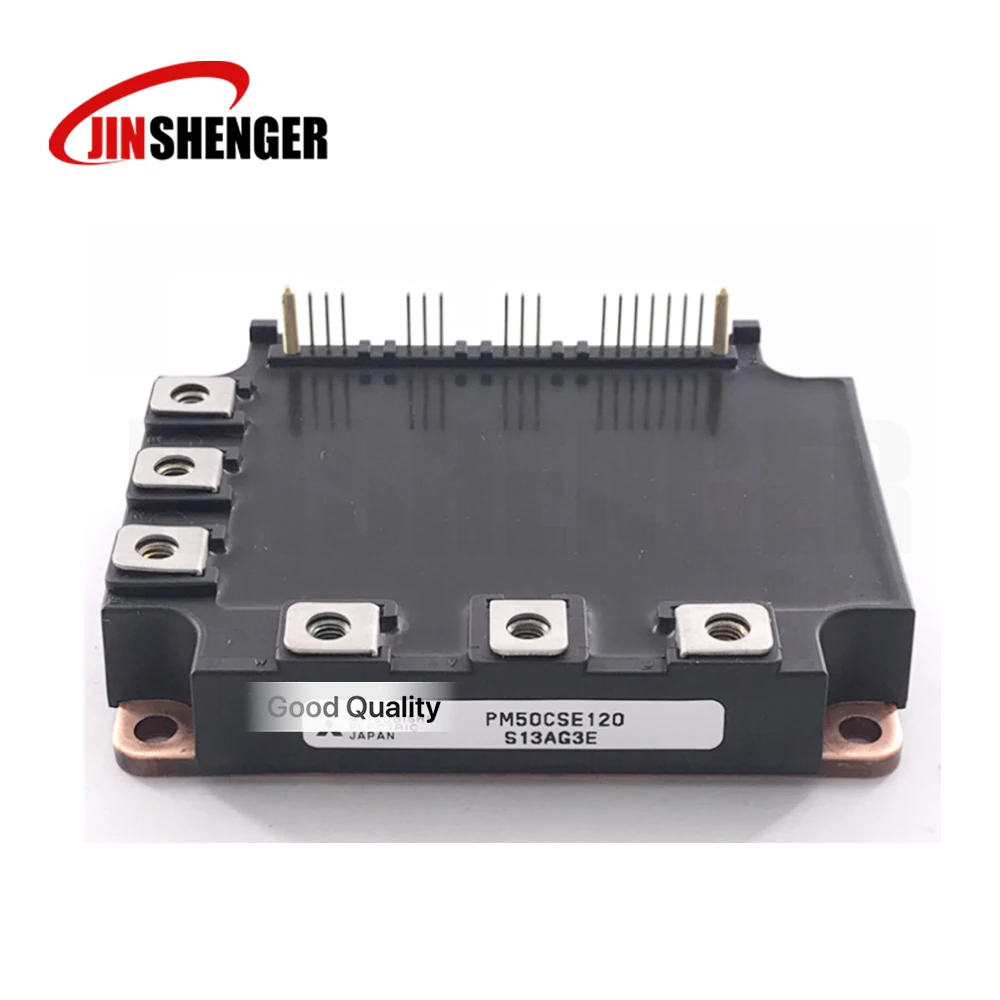 

1PCS 100% Quality PM50CSD120 POWER MODULE