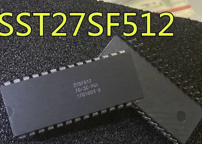 10 шт./SST27SF512 SST27SF512-70-3C-PGE DIP