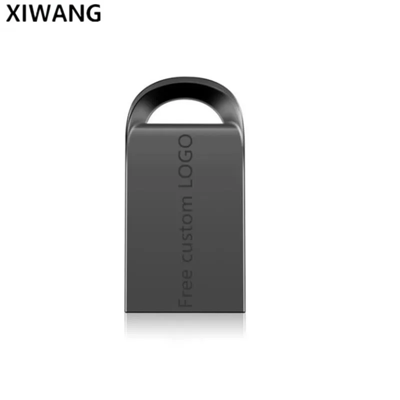Горячая Распродажа металлический 2,0 USB флэш-накопитель 128 ГБ мини флэш-карта памяти 8 Гб флэш-накопитель 16 Гб Водонепроницаемый usb-накопитель, карта памяти, 32 ГБ внутренней памяти флэш-диск