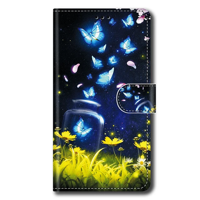 Luxury Leather Case For Moto G Power 2021 G9 Play E7 Plus G30 G10 E4 Cover Protect Flip Phone Case For Motolora G Play 2021 Etui J242