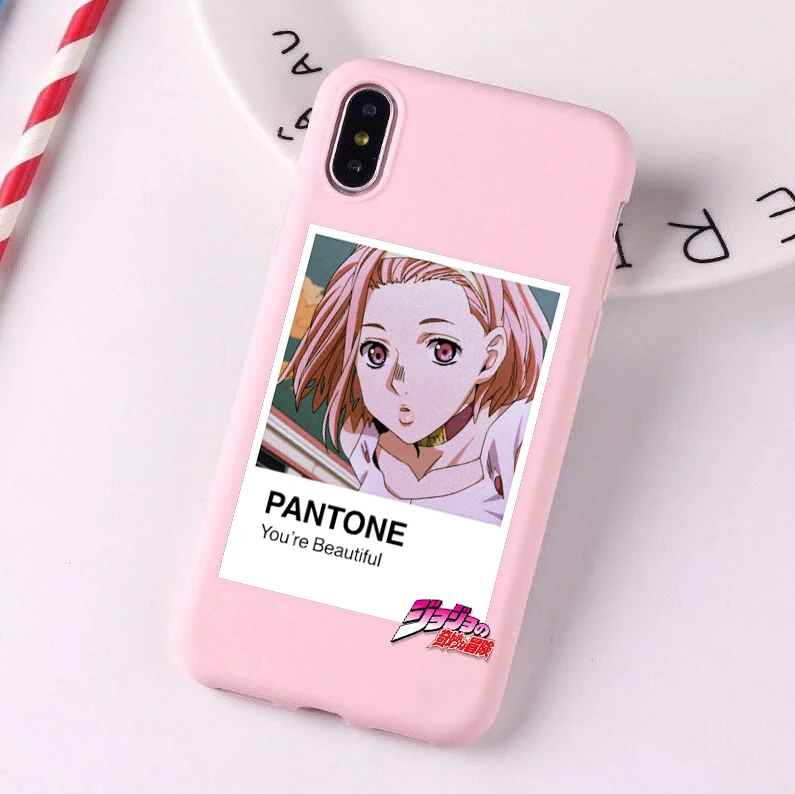 Мягкий чехол для iPhone 8X7 7 plus 11Pro 6 6s Plus|Бамперы| |