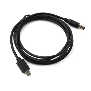 

5.5 x 2.5MM DC Power Source Charging Cable Cord For ASUS EeeBook X205T X205TA