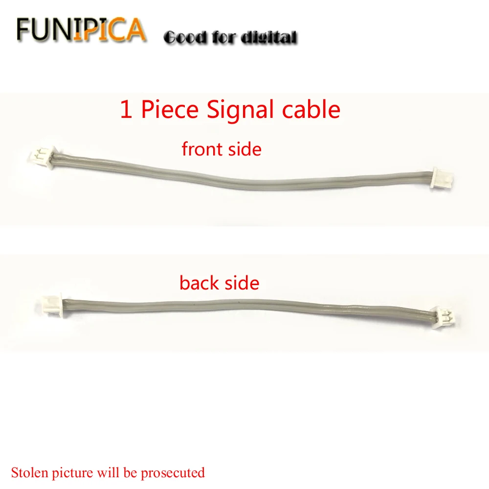 3AP 排线 信号线