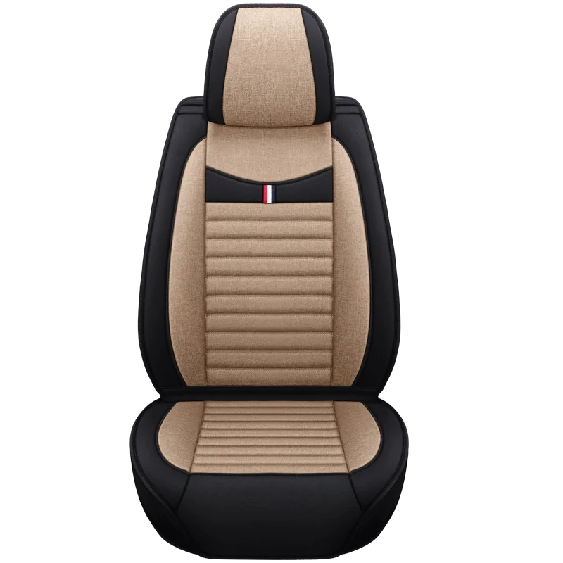 Льняной автомобильный чехол для citroen zxxsara elysee picasso sega c-triomphe полный комплект четыре сезона аксессуары для интерьера чехол авто