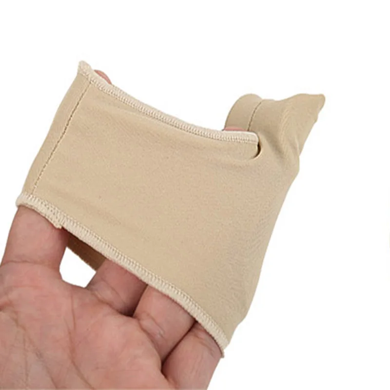 2Pcs Toe Separator Hallux Valgus Corrector Bunions Valgus Haluksy Finger Separator Haluksy For Toes Bunion Corrector