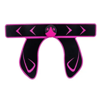 

Household Smart EMS Hip Trainer Buttocks Butt Lifting Bum Lift Up Fitness Massage Machine Electric Vibration Muscle Stimulator
