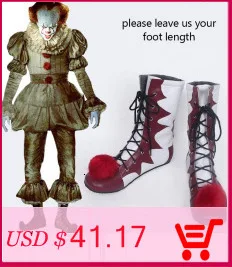 Joker происхождения фильм Косплэй хоакином Фениксом Артур крапинку взрослый костюм на Хэллоуин на заказ Бэтмен красный, зеленый жилет для девочек, костюм с футболкой