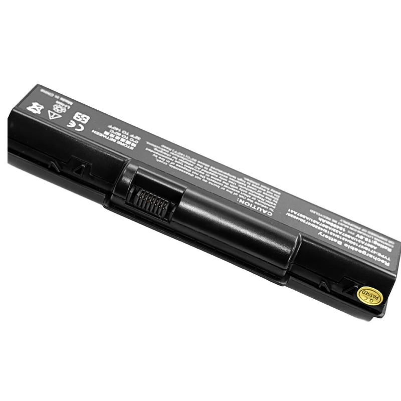 8800 мАч аккумулятор для ноутбука acer шлюз NV52 NV5207U NV5211U NV5212U NV5213U NV53 NV54 NV56 NV78 NV7802U AS07A31