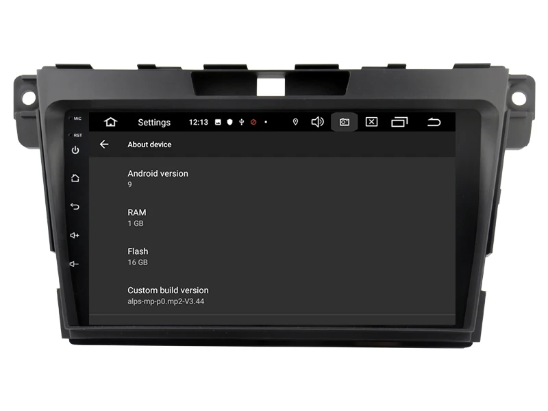 Cheap OTOJETA Android 9.0 Player Car Multimedia Radio For Mazda CX-7 cx7 GPS USB Bluetooth Navigation 9inch full touch tape recorder 1 Cheap OTOJETA Android 9.0 Player Car Multimedia Radio For Mazda CX-7 cx7 GPS USB Bluetooth Navigation 9inch full touch tape recorder 1