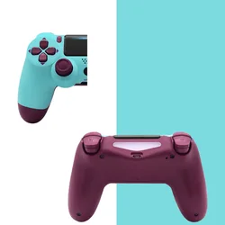 PS4 wireless handle PS4 game Bluetooth handle full-featured fourth generation double vibration game handle PS4 wireless handle PS4 game Bluetooth handle full-featured fourth generation double vibration game handle