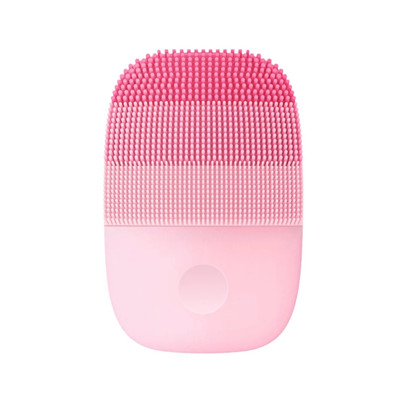 InFace Smart Sonic Clean электрическая глубокая Чистящая Щетка массажная стирка уход за лицом очиститель перезаряжаемый(Xiaomi Eco-chain