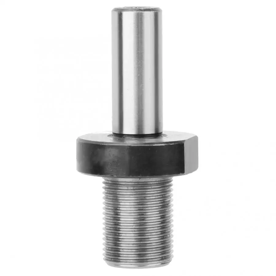 10mm Electric Drill 6/8/10/12 мм патрон шатун Нержавеющая сталь* 1 для K01-50/63 K02-50/63 токарный патрон для мини станок Запчасти - Цвет: 10mm Electric Drill