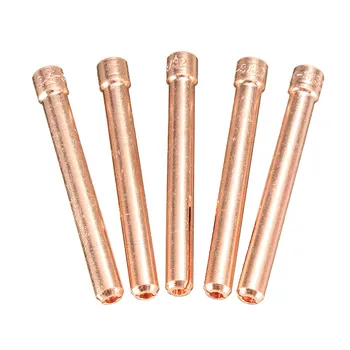 

for TIG Gas Lens & Alumina Cup 9Pk KIT for Tig Welding for Large Gas Lens Set-up in Torch 17 18 and 26 Series Wholesale