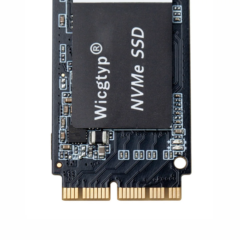  NEUE Wicgtyp 256GB 512GB 1TB M.2 SSD PCIe für Mac SSD M2 NVMe SSD Festplatte SSD für MacBook Air fü