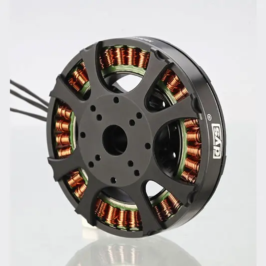 DYS 8108 BE8108 브러시리스 모터 100KV / 135KV 2.6kg / 3.75kg 추력 6 12s multirotor multicopter FPV 용|스마트 리모콘| - AliExpress