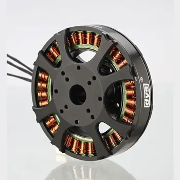 

DYS 8108 BE8108 brushless motor 100KV / 135KV 2.6kg / 3.75kg thrust 6-12s for multirotor multicopter FPV