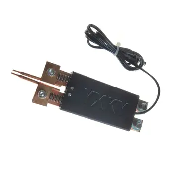 

Protable Automatic Integrated Handheld DIY Spot Welding Pen Trigger Built-in