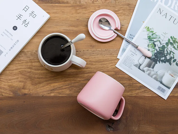 Portable 55-Degree Heating Coasters New Style Creative Coffee Cup Warmers Strange New Household Insulated Coaster Gift Customiza