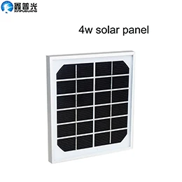 4w glass panel only 4 Вт 6 в/12 В панели солнечных батарей стеклянная солнечная панель эффективность монокристаллическая батарея Diy наборы игрушки портативные для дома кемпинга свет водяной насос - Цвет: 4w glass panel only