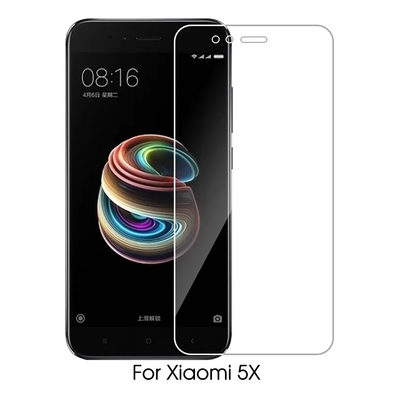 Защитное закаленное стекло для Xiaomi mi 9 SE 9T A1 A2 A3 красное K20 Pro 7A Note 7 Защитная пленка