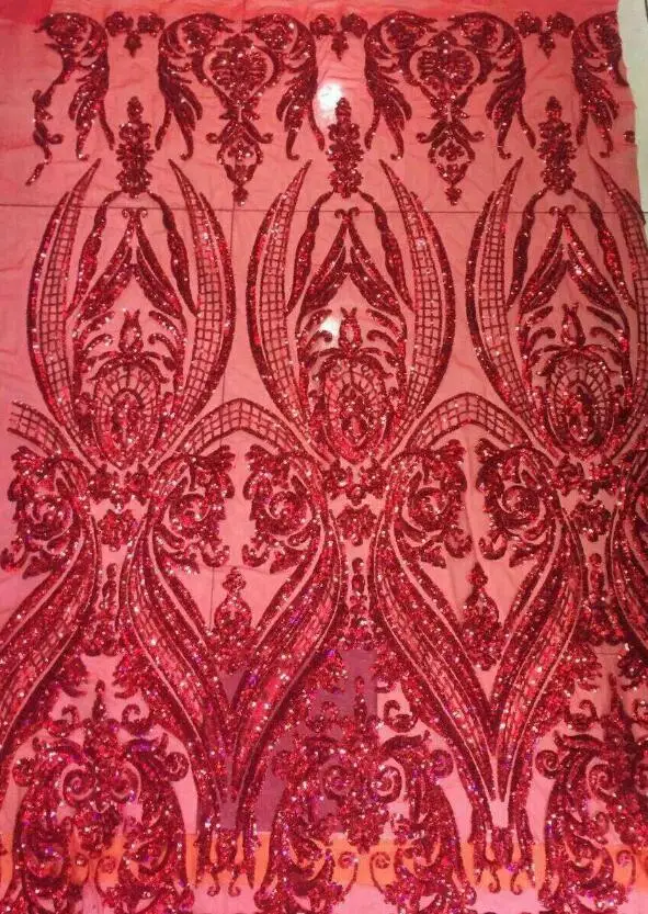 Red Арабское вечернее платье русалки с одним плечом,, длинные рукава, верхняя юбка, красная ковровая дорожка, платья знаменитостей для официальных мероприятий, вечеринок, выпускного вечера - Цвет: Red