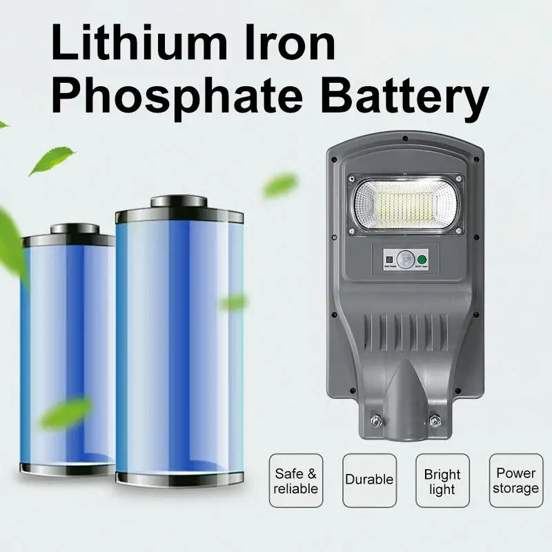 Najtaniej IP66 120 W 240 W 360 W LED oświetlenie zewnętrzne kinkiet Solar światła uliczne zasilany energią słoneczną Radar lampa z czujnikiem ruchu kontrola dla Garden Yard