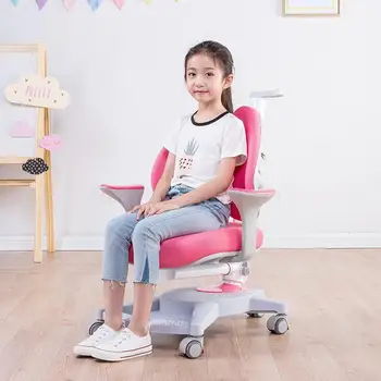

Learning Chair Children's Writing Chair Student's Chair Lifting Chair Chair Household Sitting Posture Correction Chair
