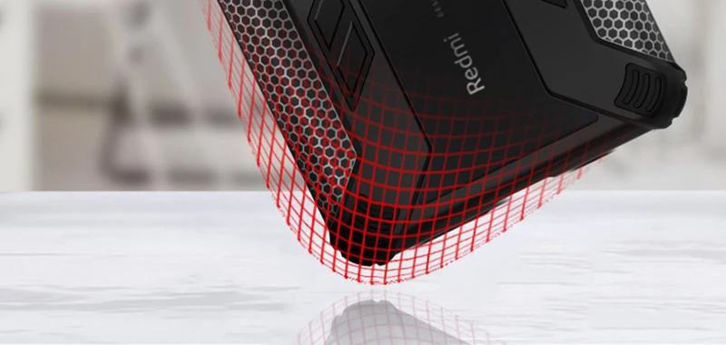 Ikrsses для Xiao mi Red mi K20 Pro автомобильный чехол с магнитным кольцом для Xiao mi Red mi Note 7 8 mi 9T Pro 360 чехол все включено