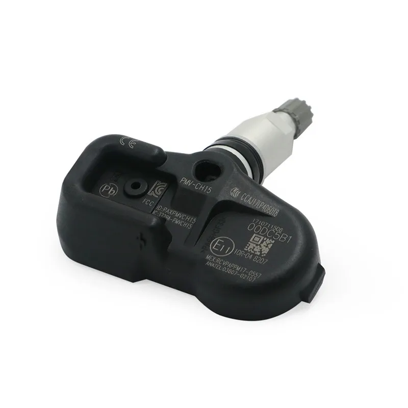 4 шт. заменить 52940J7000 PMV-CH15 TPMS система контроля давления в шинах датчик 52940-J7000 подходит для Kia Cerato Koup K3 Ceed