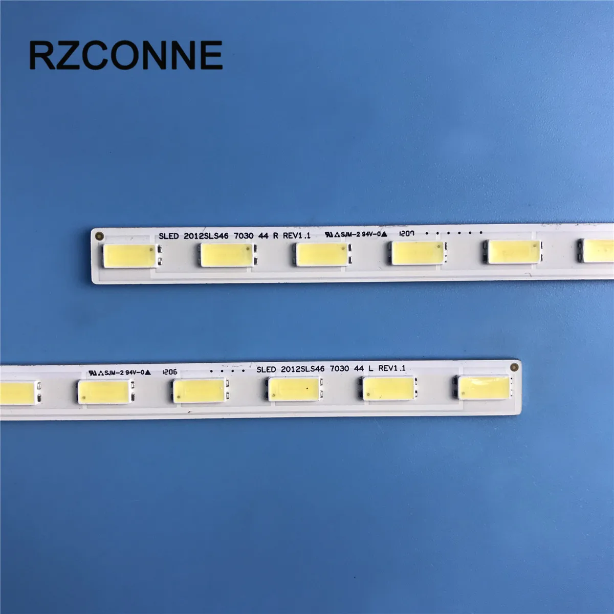  LED Ʈ, TV SLED 2012SLS46 7030 44 R + L LJ64-03363A LJ64-03363B LJ64-03363C KDL-46HX750 KDL-46EX650 LTY460HN05, 4