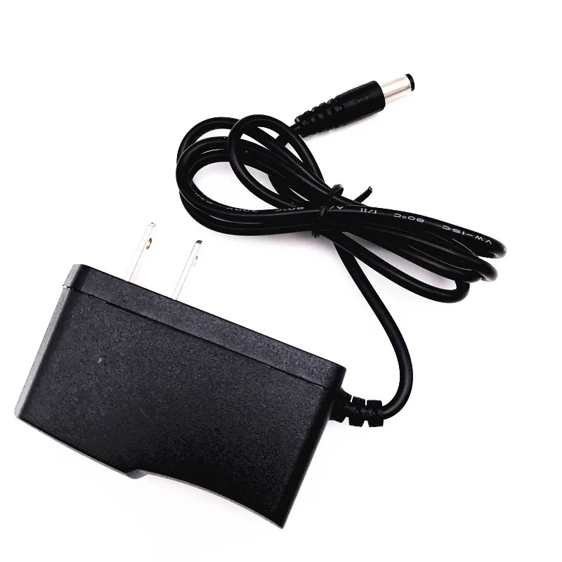 Adattatore Di Alimentazione 9V Per Tester Transistor Misuratore Lcr-T4 Esr Dso138 Kit Oscilloscopio E Tester Transistor Gm328