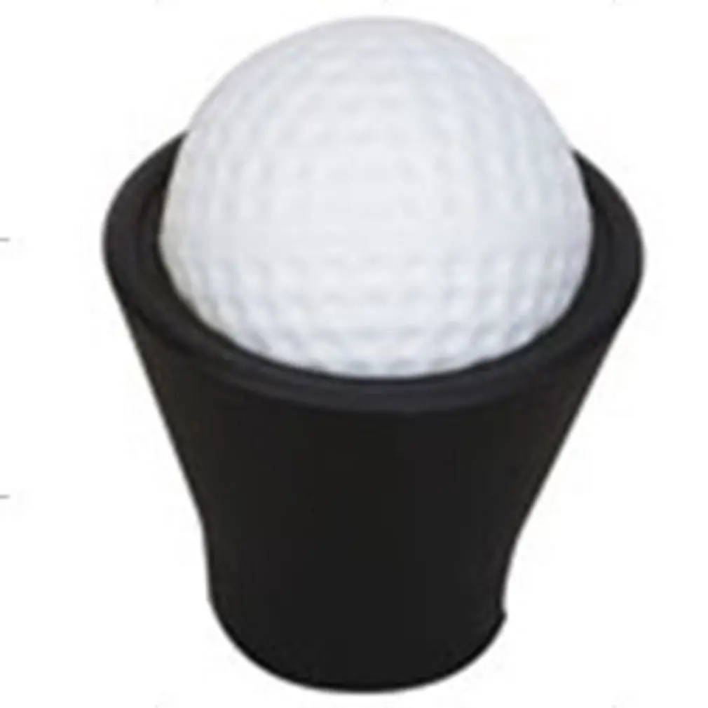 

2018 Outdoor sports matchGolf Suction Cup